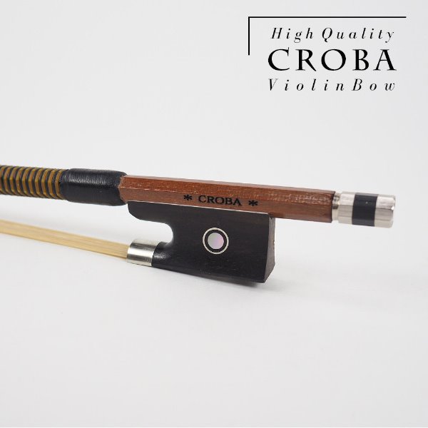 크로바 바이올린활 CROBA-V20