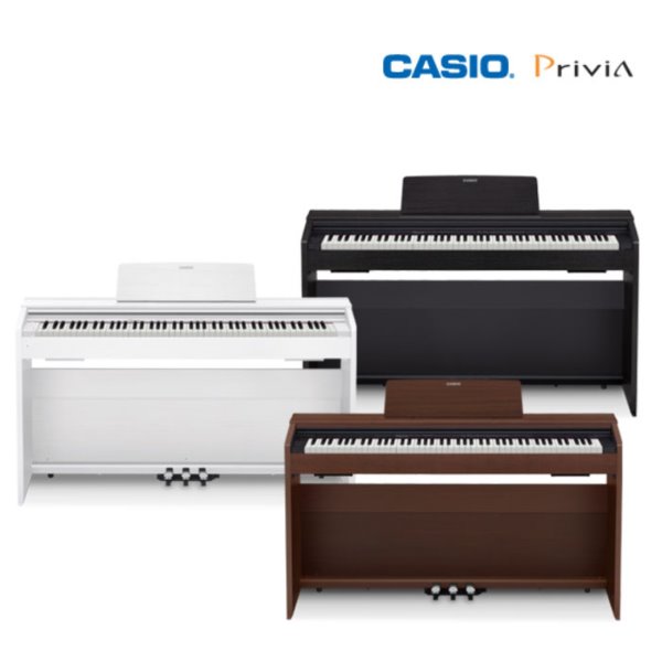 카시오 디지털피아노 프리비아 PX-870 88건반 CASIO
