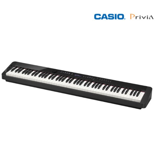 카시오 디지털피아노 스마트 피아노 PX-S3000 88건반 CASIO