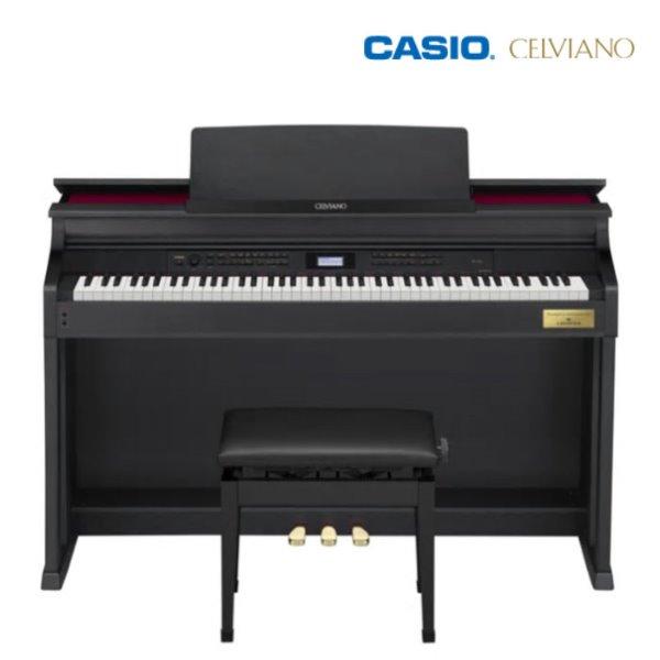 카시오 디지털피아노 셀비아노 AP-700 88건반 CASIO