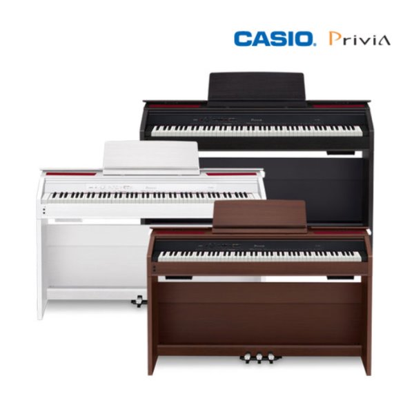 카시오 디지털피아노 프리비아 PX-860 88건반 CASIO