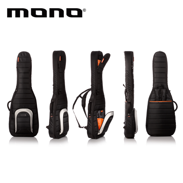 모노 베이스 기타 케이스 M80 BASS GUITAR CASE MONO