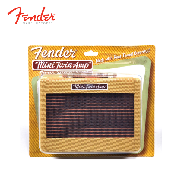 펜더 미니 앰프 MINI 57 TWIN AMP Fender