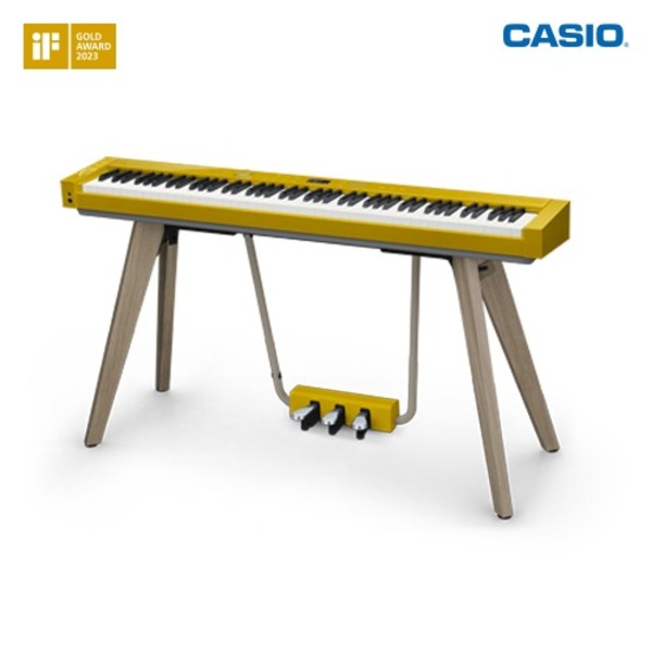 카시오 디지털 피아노 PX-S7000 프리비아 블루투스 HM CASIO
